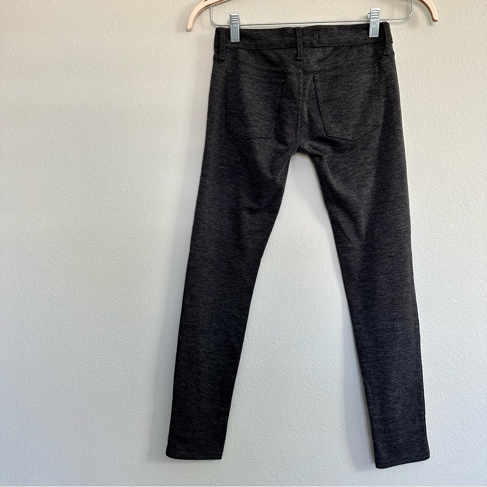 Gray Leggings/Pants - Picture 4 of 6